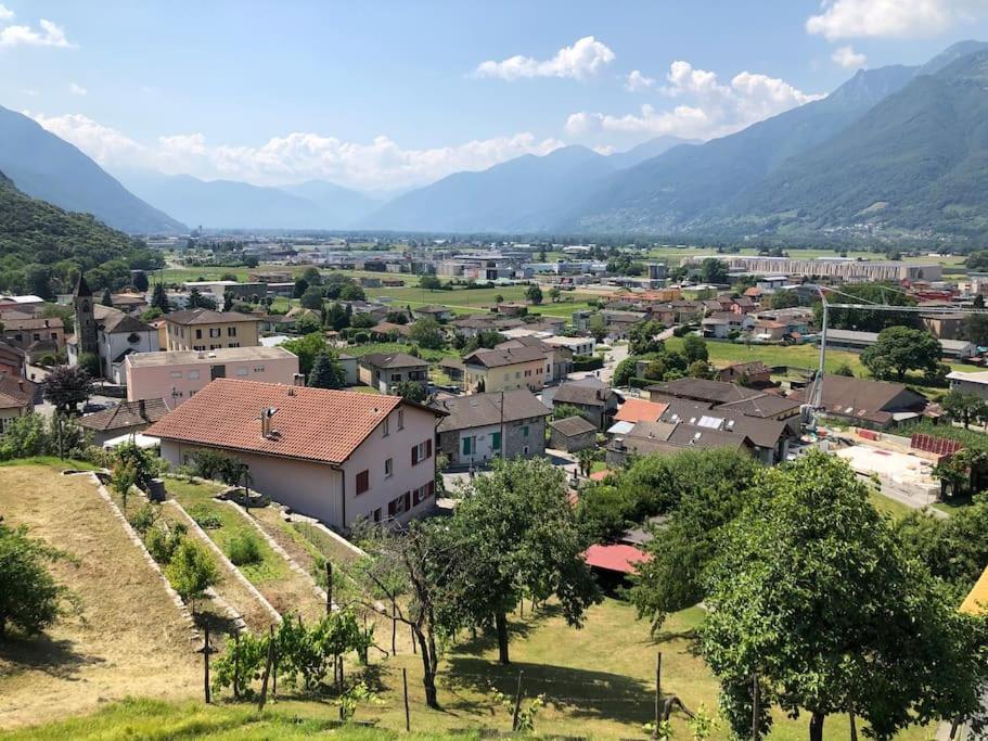 Sinergia E Benessere SantʼAntonio Extérieur photo
